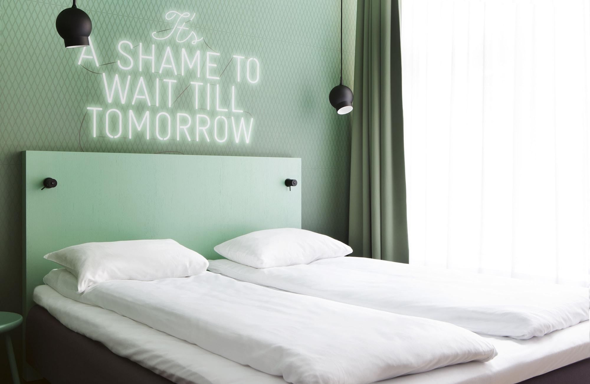 Comfort Karl Johan Hotel 3*