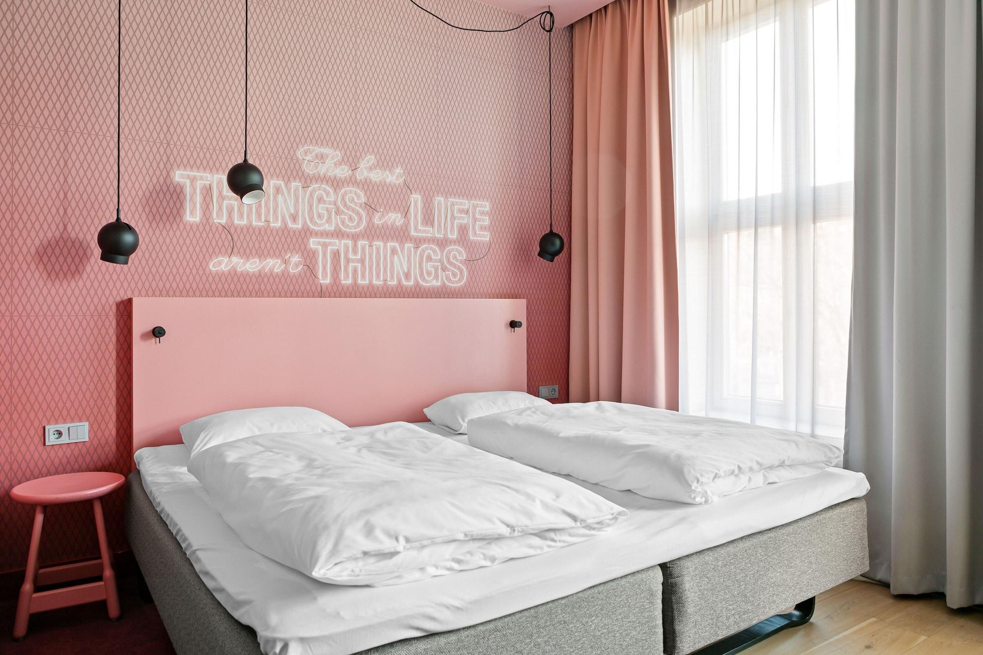 Hotel Comfort Karl Johan