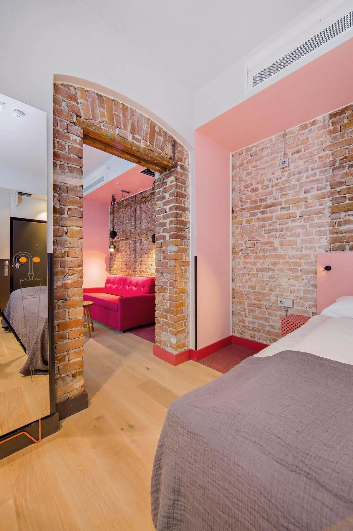 Hotel Comfort Karl Johan Oslo